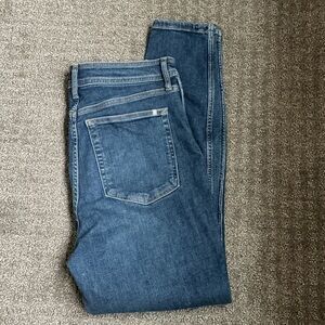 Everlane Women's Classic Denim Skinny Jeans